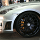 Illustration for article titled Wald Tunes Nissan GT-R and Lexus IS-F For Tokyo Auto Salon